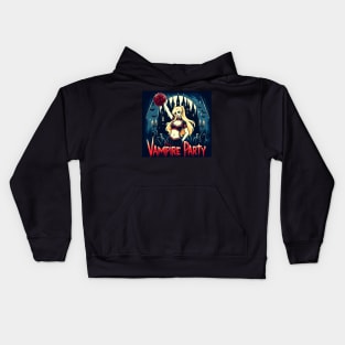 cheerleading Kids Hoodie